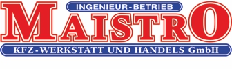 MAISTRO KFZ-Werkstatt und Handels GmbH aus Berlin